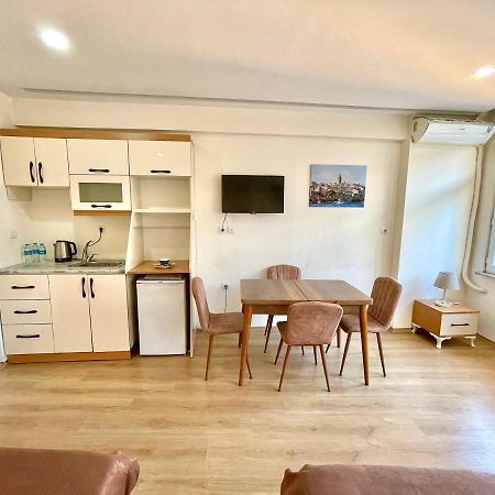 Taksim Newaz Hotel İstanbul Dış mekan fotoğraf