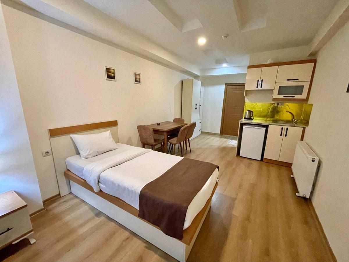 Taksim Newaz Hotel İstanbul Dış mekan fotoğraf